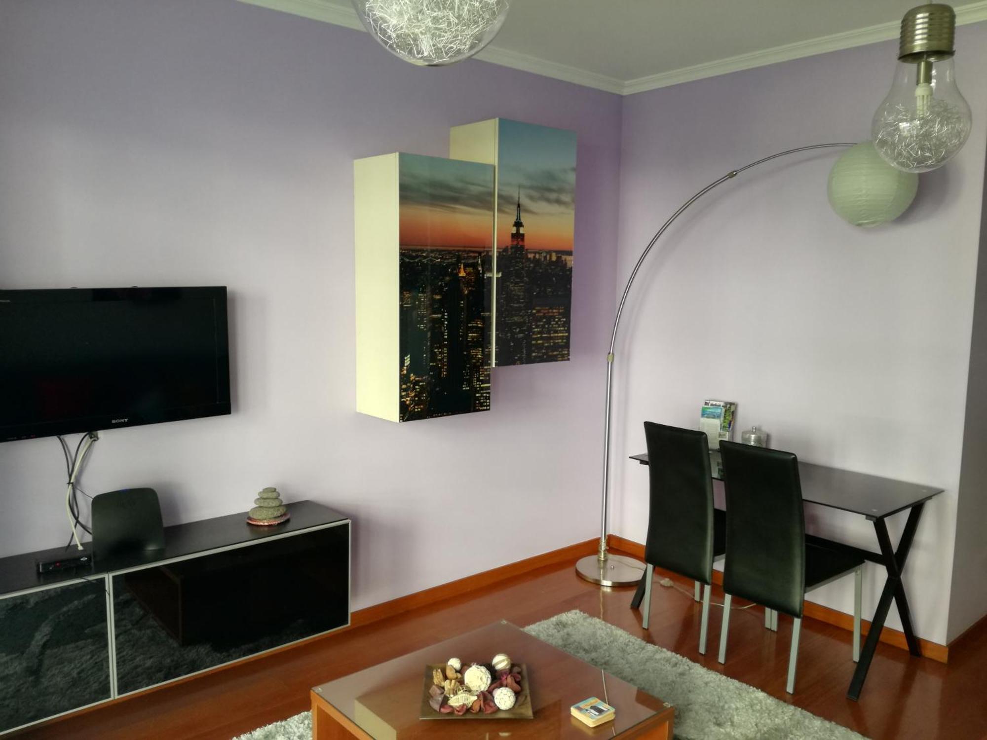 Uptown Madalenas Apartment Фуншал Стая снимка