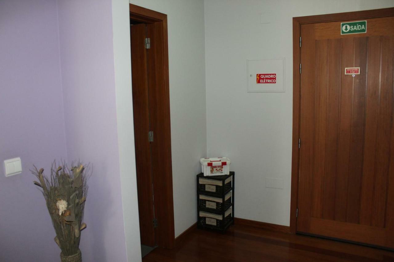 Uptown Madalenas Apartment Фуншал Екстериор снимка