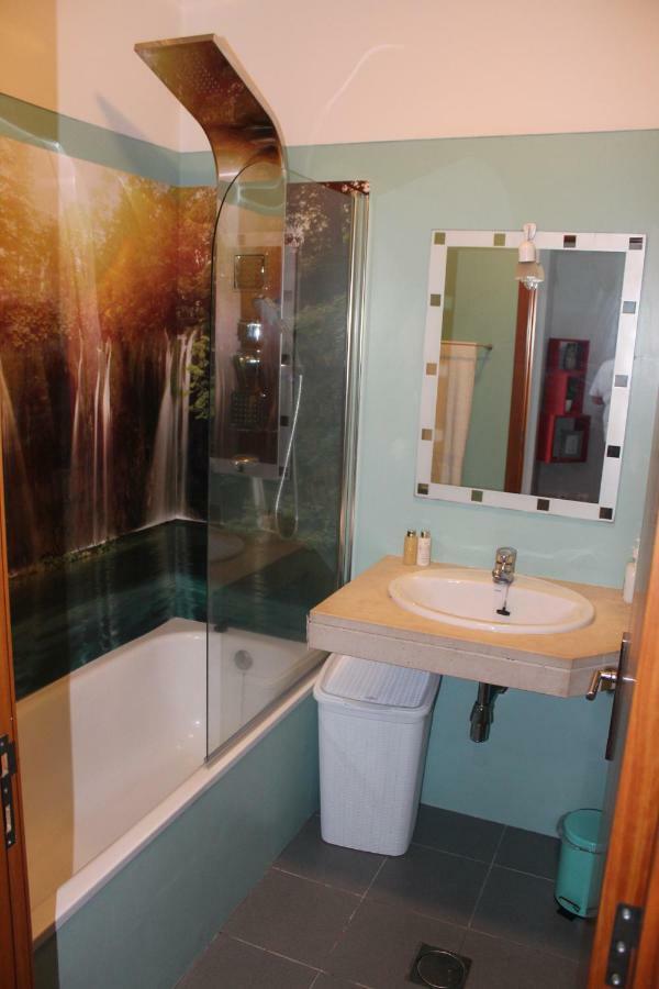 Uptown Madalenas Apartment Фуншал Екстериор снимка