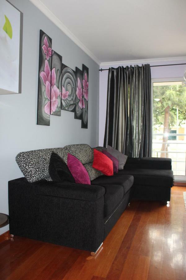 Uptown Madalenas Apartment Фуншал Екстериор снимка
