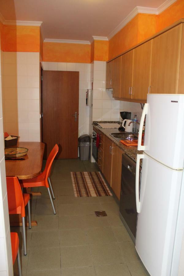 Uptown Madalenas Apartment Фуншал Екстериор снимка