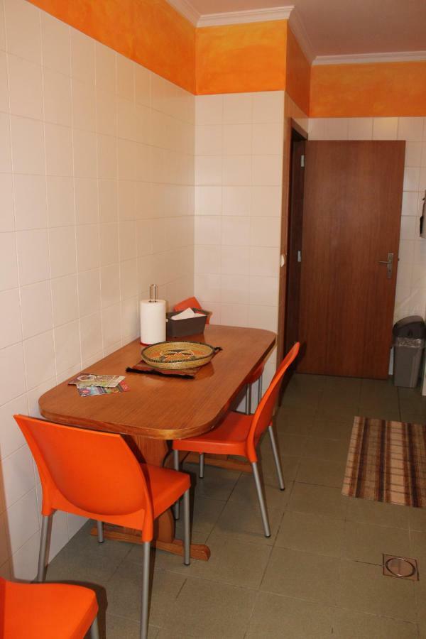Uptown Madalenas Apartment Фуншал Екстериор снимка