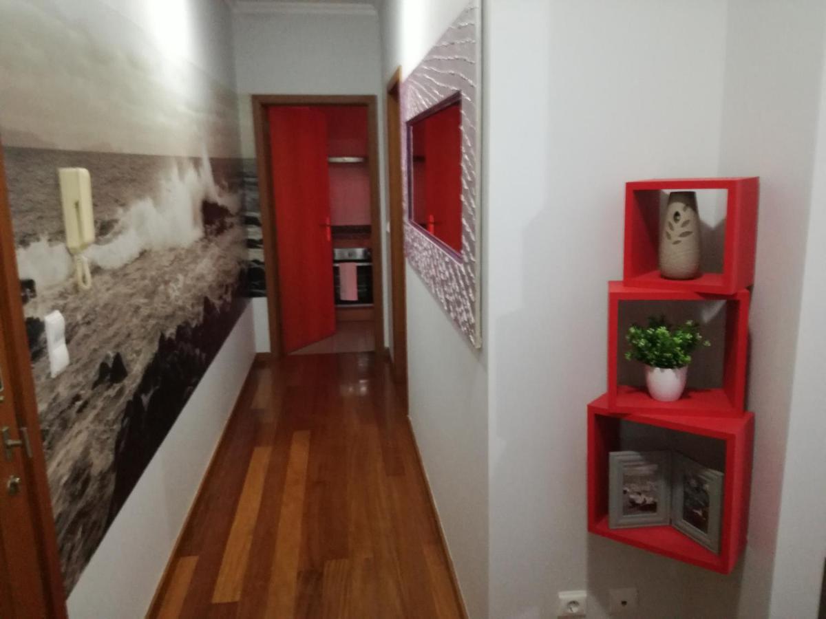 Uptown Madalenas Apartment Фуншал Екстериор снимка