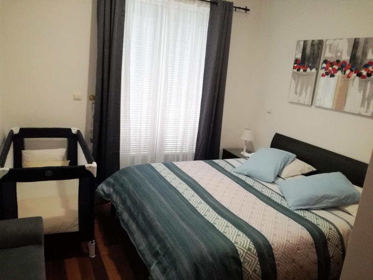 Uptown Madalenas Apartment Фуншал Екстериор снимка