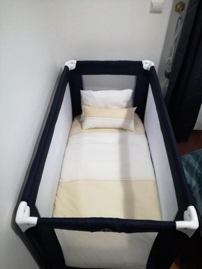 Uptown Madalenas Apartment Фуншал Екстериор снимка